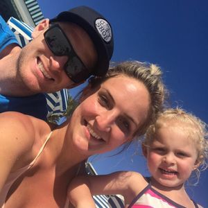 Meet your Posher, Morgan